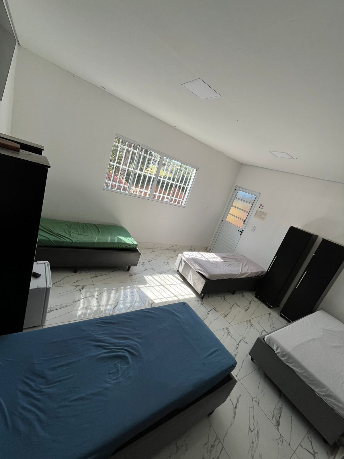 Centro Terapêutico Masculino - São Roque (Instituto Noah) - São Paulo